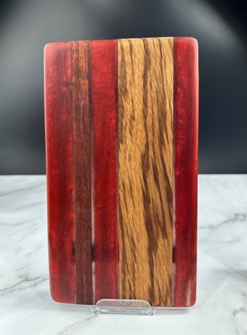 Thumbnail: Sensi Embers Sushi Set