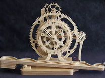 Wooden Time