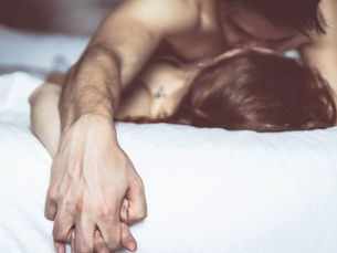 Sex after Sixty