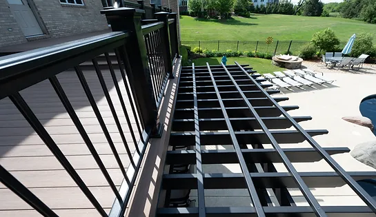 Pergola