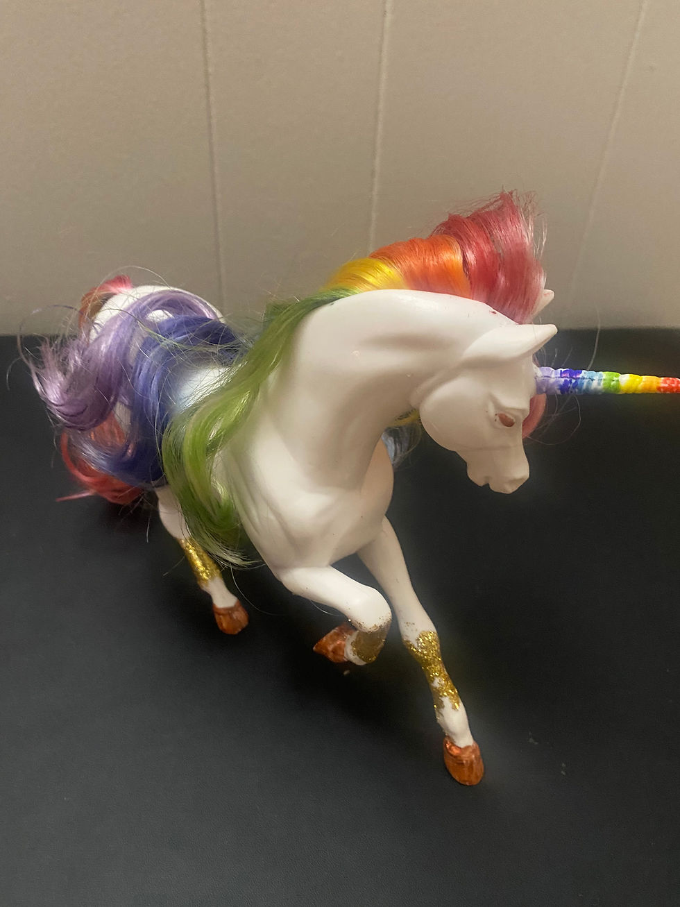 Thumbnail: Rainbow Mane Unicorn