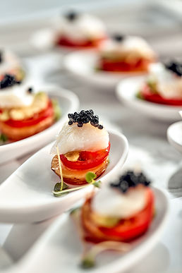 Jet Stream Cuisine