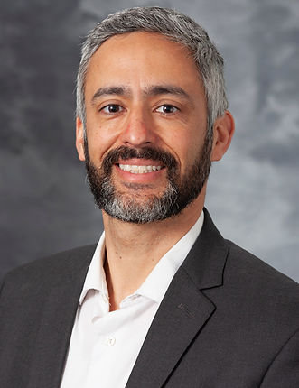 therapist Christopher Wirth