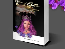 ESTEEMED THE QUEEN BOOK COVER