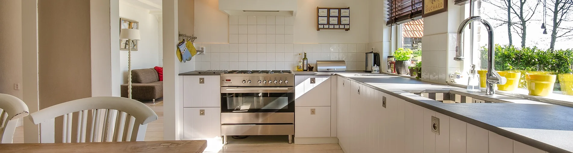 Kitchen Renovation