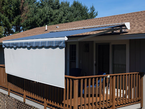 SUNNY SIDE AWNINGS