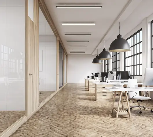 Office project