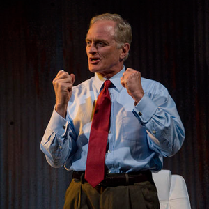 2009 White People - Martin Bahmueller - Shakespeare & Company