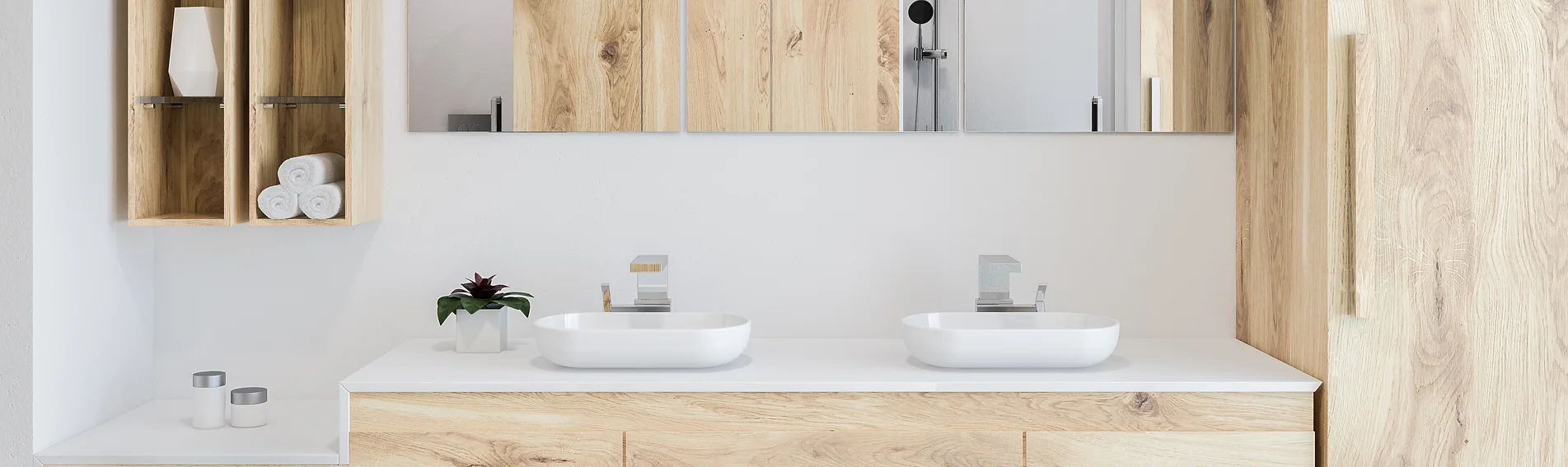 Washing Sink