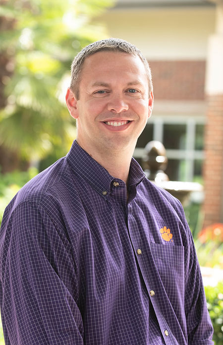 Burgett Headshot.