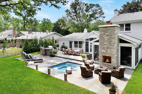 OnDeck Recent Projects