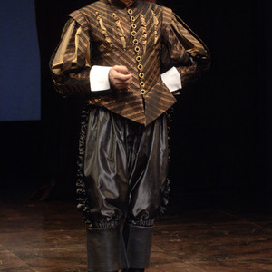 2005 King Lear - Lear - Brandeis University