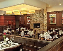 Lobby DoubleTree Hotel Hilton