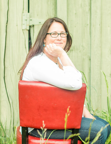joyce dahners