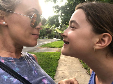 Why I Started Stupendous Love