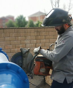 SM WATERWORKS BACKFLOW SERVICE