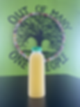 Pineapple Ginger Juice