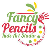 Fancy Pencils