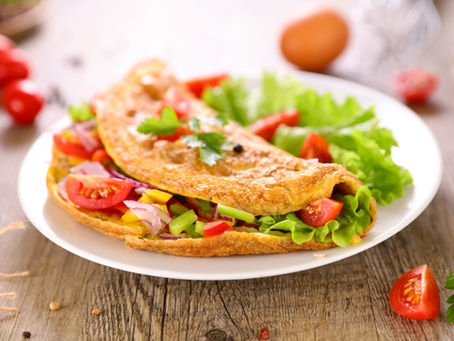 3 Healthy Food Recipes That Are Fun and Delicious