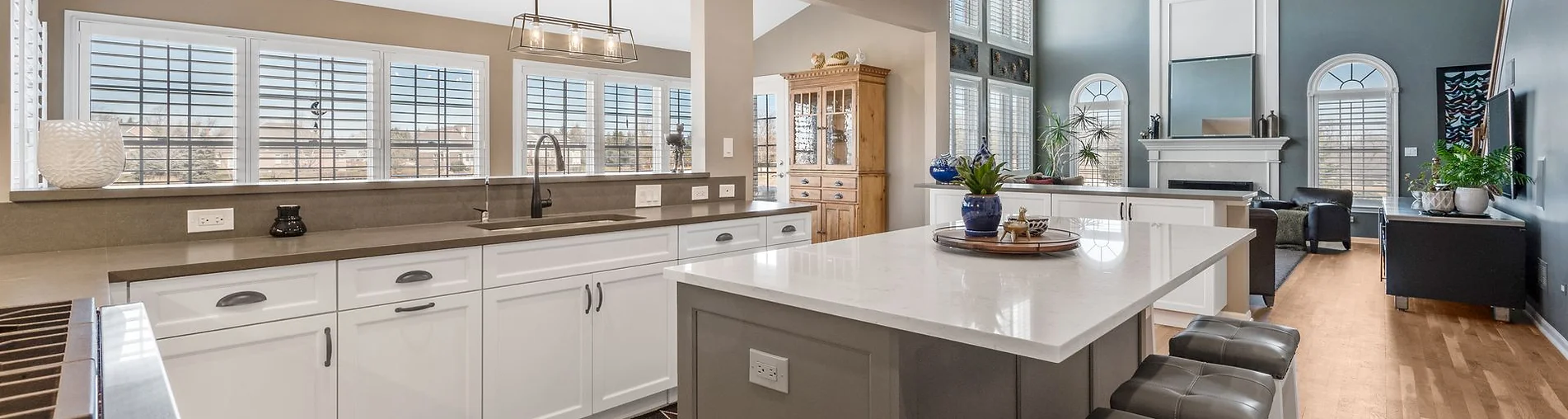 Kitchens Interior