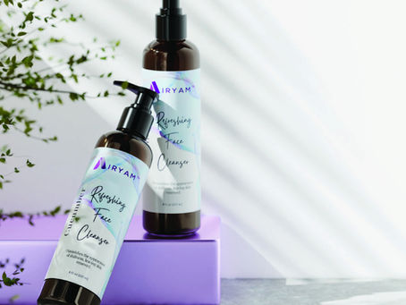 Rejuvenate Your Skin with the Magic of Eye Renewal Serum