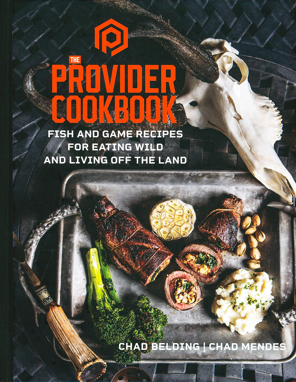 COOKBOOKS: GENERAL