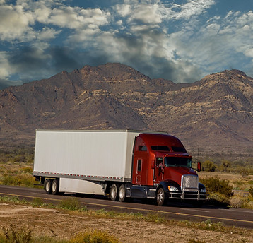 EZ Trailer Sales commercial flatbed rental