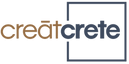 Createcrete full logo