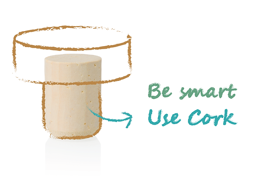 Be Smart, Use Cork-01.png