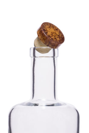 Talis_Bloom_Bottle Top_Brown Texture_2.jpg