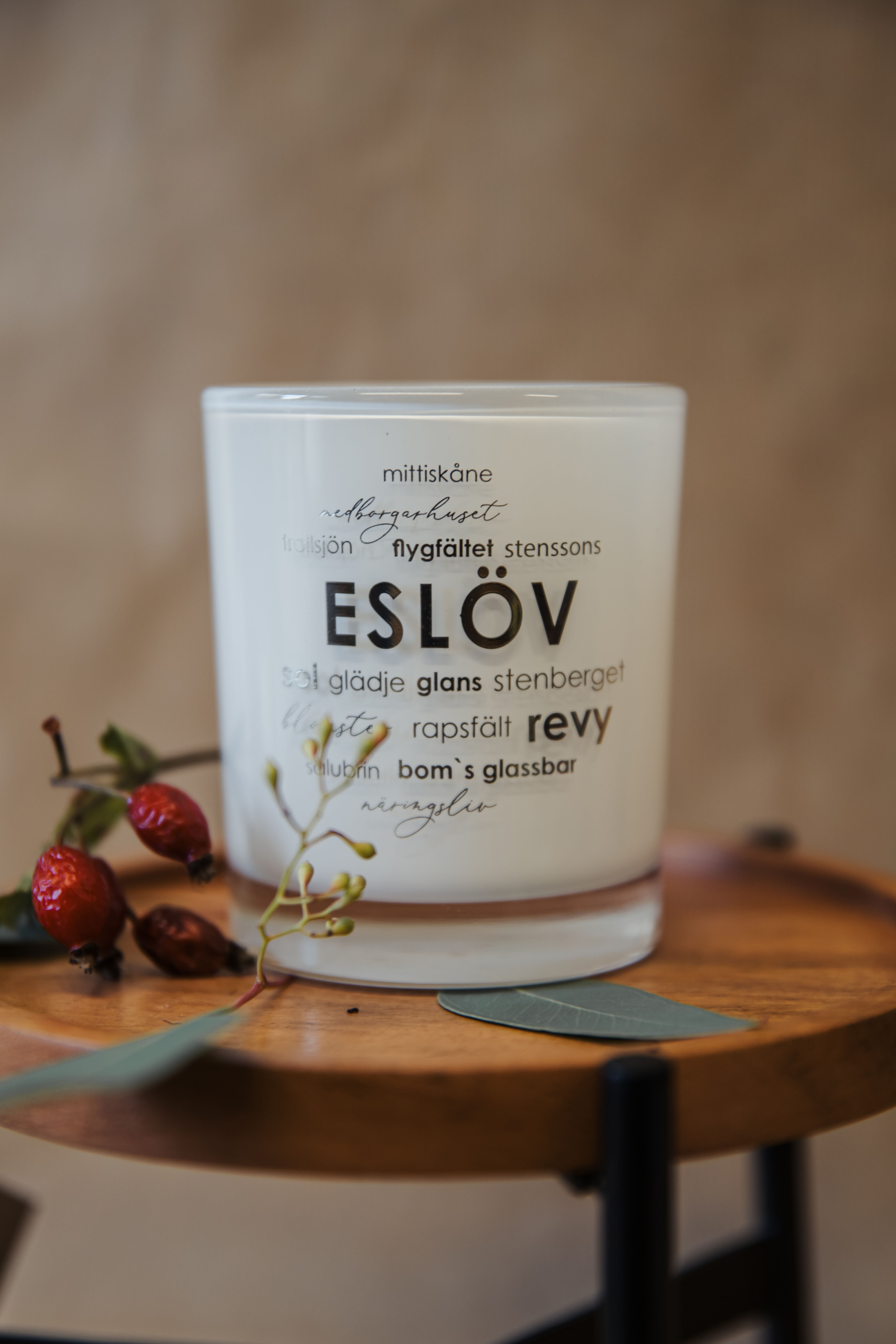 MAJAS COTTAGE Eslövslyktan