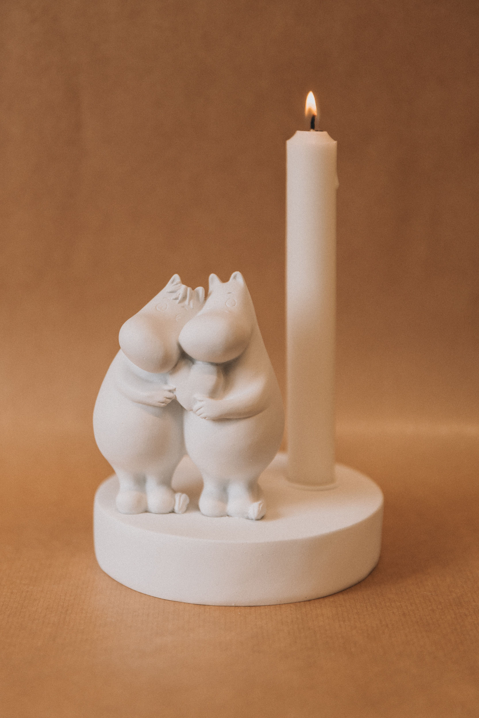 MUMIN True Love Ljusstake