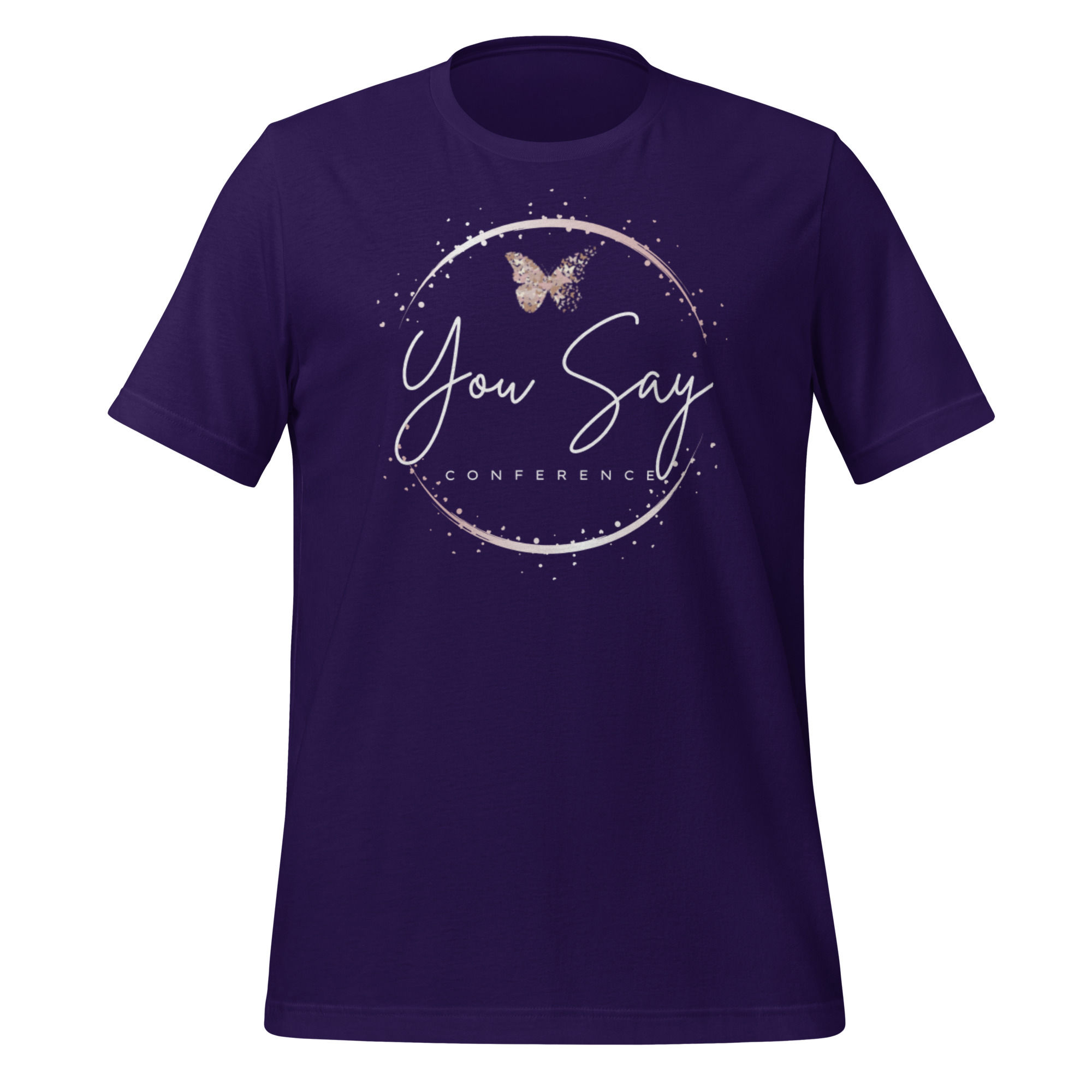 You Say Tee