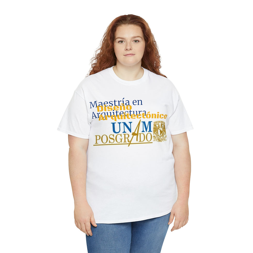 Thumbnail: Unisex Heavy Cotton Tee