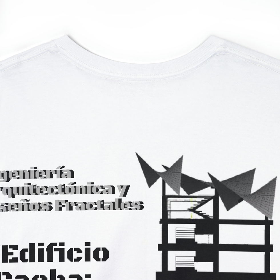 Thumbnail: Unisex Heavy Cotton Tee