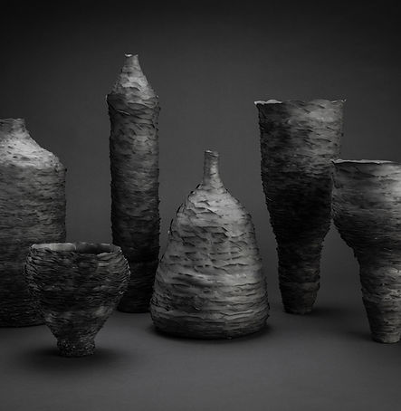 Ellis Moseley MARS + ILA Group of Works 2023