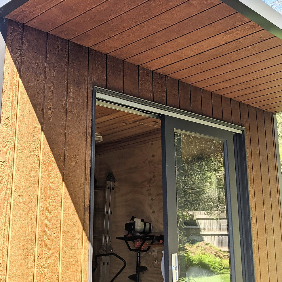 John s Ultimate DIY Backyard Shed john-s-ultimate-diy-backyard-shed