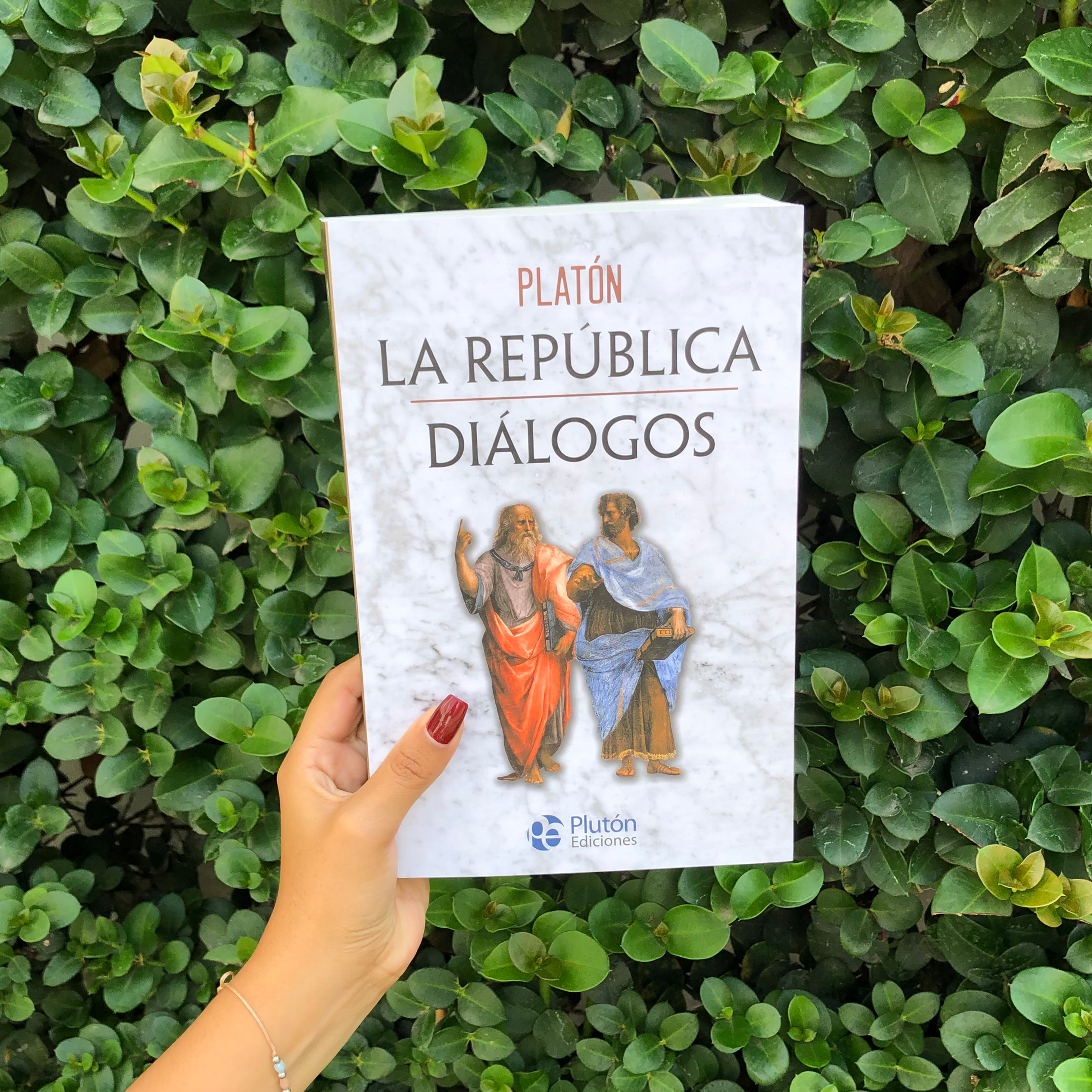 La República / Diálogos - Platón