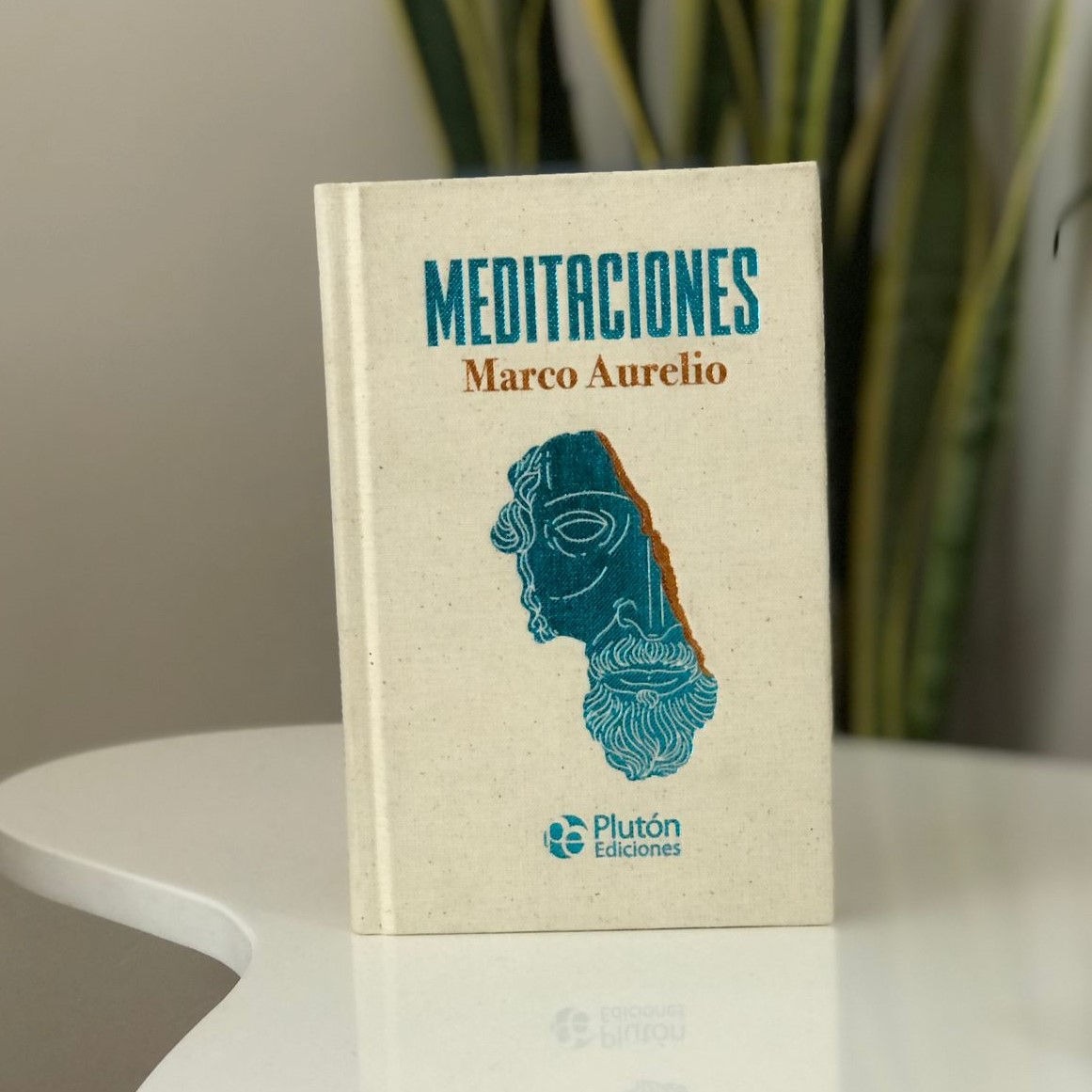 Meditaciones - Marco Arelio