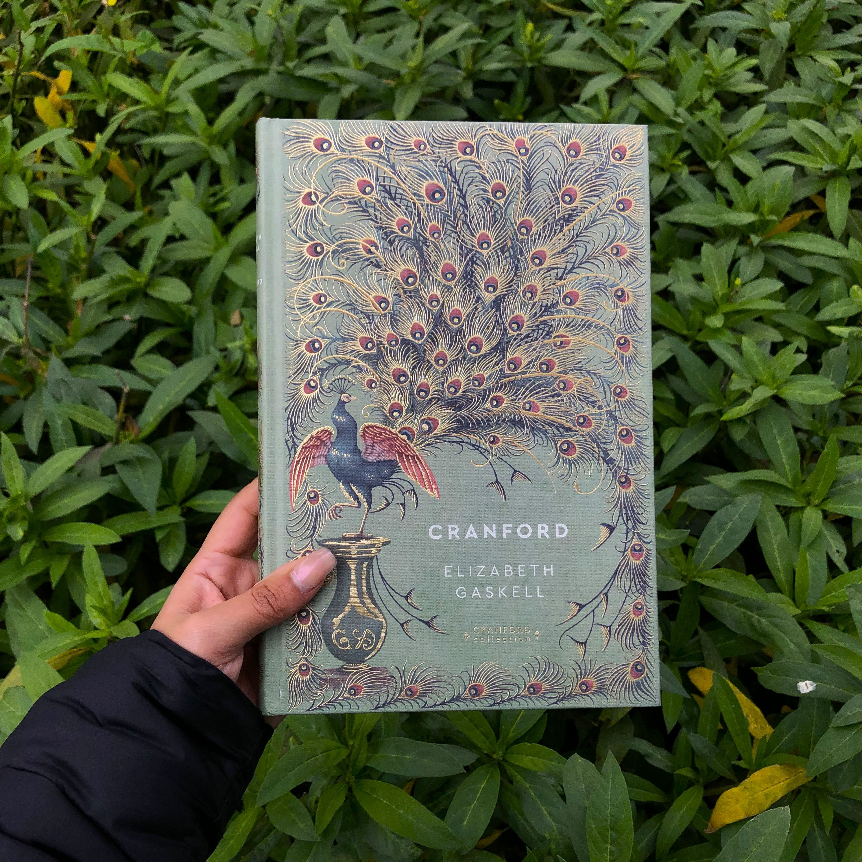 Cranford - Elizabeth Gaskell