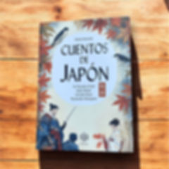 Cuentos de Japón - Prisma