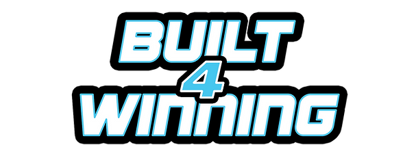 Built 4 Winning