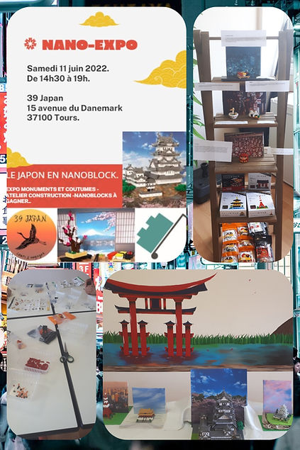 nanoblock-expo