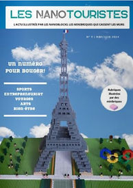 Webzine Mai/Juin 2024