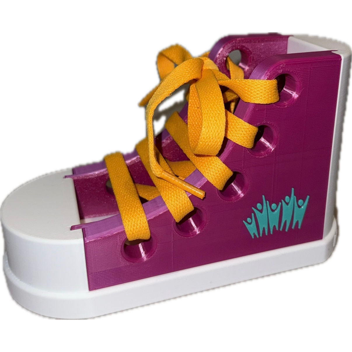 Skill Shoe / Παπούτσι Εργοθεραπείας