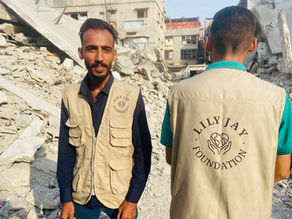News from Gaza
