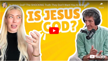 Is Jesus God? The SHOCKING Truth They Don’t Want You to Know!