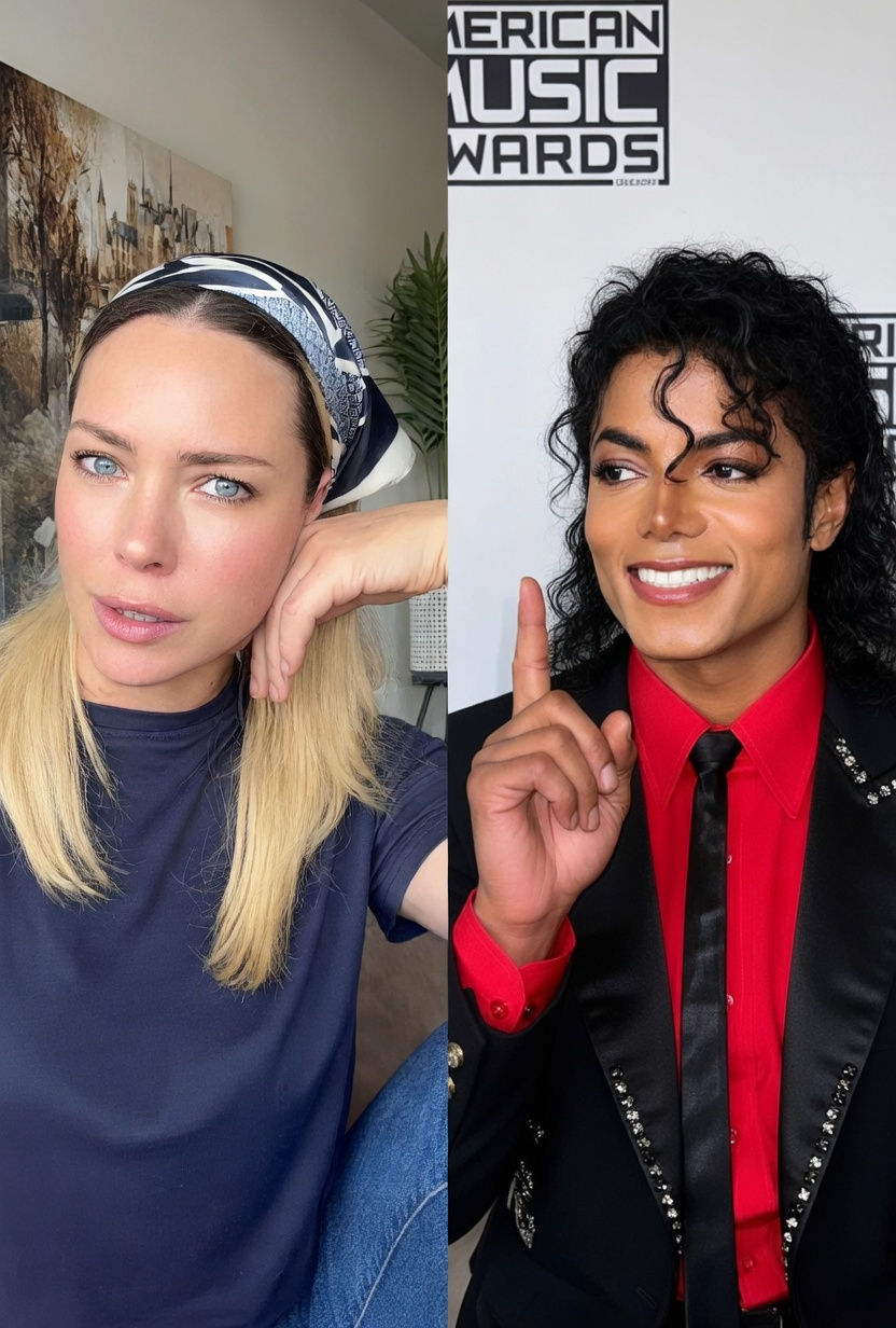šØ EXCLUSIVE: Lily Jay Drops the Ultimate Michael Jackson Bombshell... Was the King of Pop Secretly Muslim?