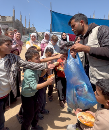 Recent Snaps from Gaza