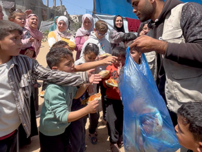 Recent Snaps from Gaza